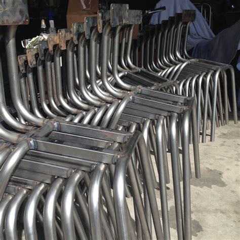 chicago custom metal fabrication and assembly|Chicago steel fabricators.